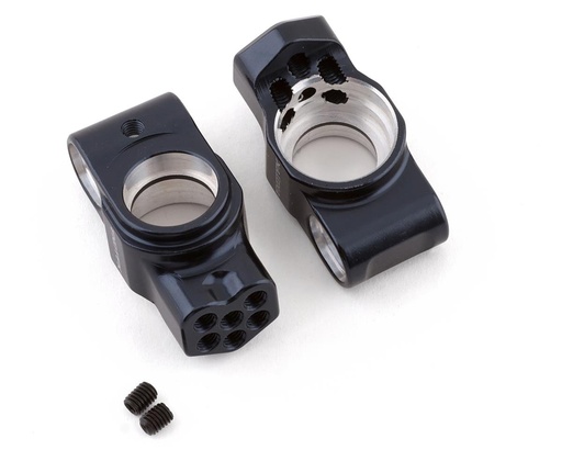 [EXO2023] Exotek EB410.2/ET410.2 Aluminum HD Rear Hubs (2)