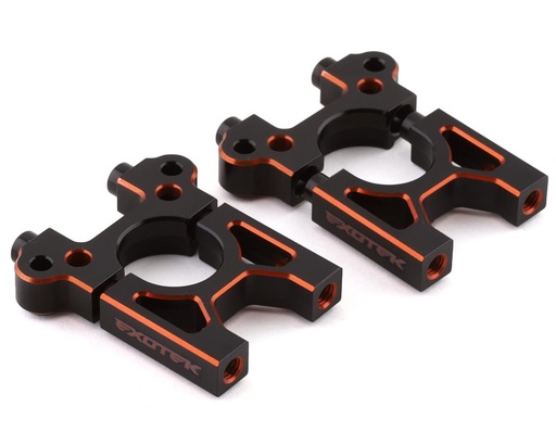 [EXO2014] Exotek D819/E819 Aluminum Center Bulkhead Set