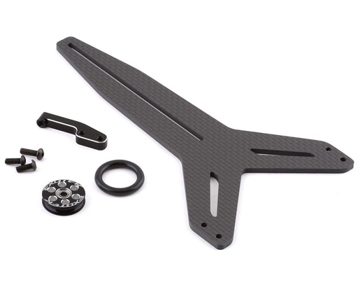 [EXO2002] Exotek Adjustable Wheelie Double Wheel Conversion