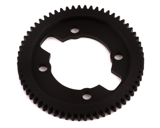 [EXO2006] Exotek XRAY X1 48P Composite Gear Differential Spur Gear (63T)