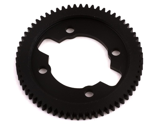 [EXO2007] Exotek XRAY X1 48P Composite Gear Differential Spur Gear (64T)