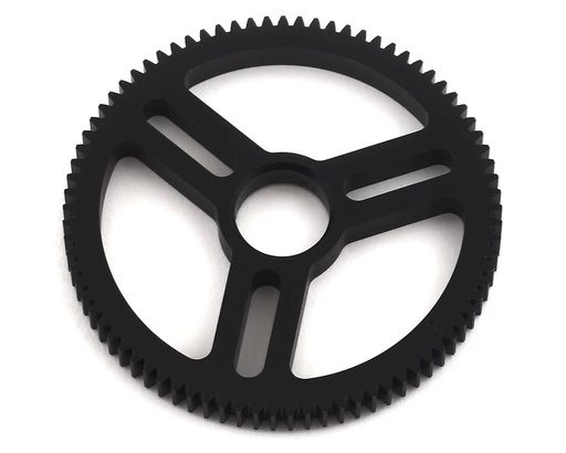 [EXO1987] Exotek Flite 48P Machined Spur Gear (81T)