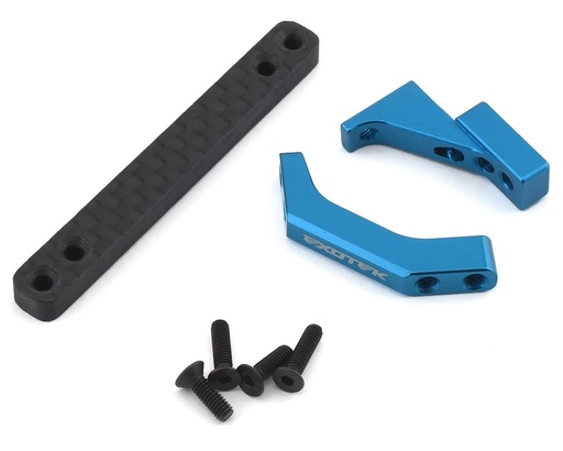 [EXO1963] Exotek F1 Ultra HD Wing Mount