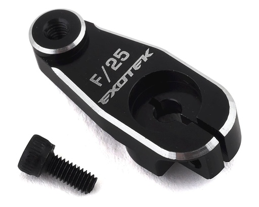 [EXO1946] Exotek TLR 22 Aluminum HD Servo Horn (25T)