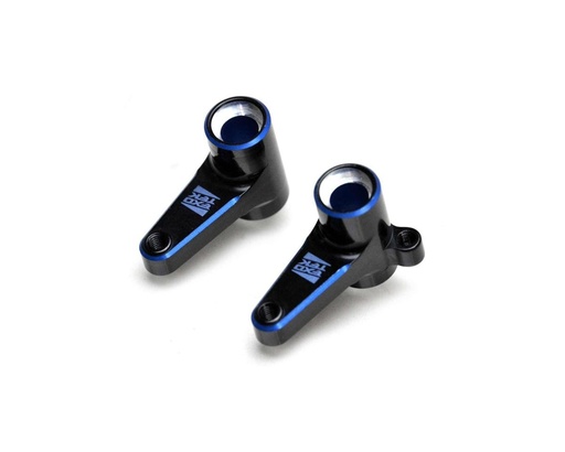 [EXO1936] Exotek B74 HD Aluminum Steering Cranks
