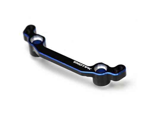 [EXO1935] Exotek B74 HD Aluminum +4 Steering Rack