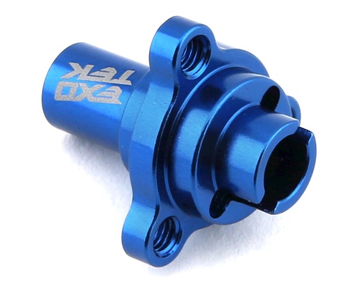 [EXO1940] Exotek Eliminator Pro Spur Mount (Kimbrough) for Traxxas Slash