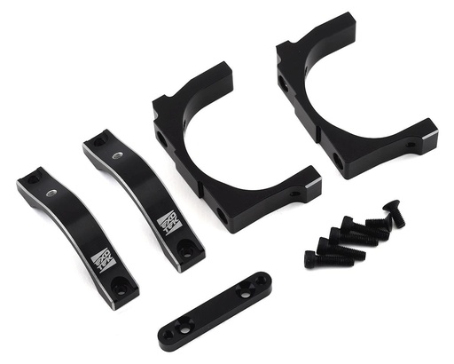 [EXO1923] Exotek 8IGHT-XE Aluminum Cooling Motor Mount w/Fan Mount