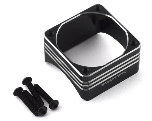 [EXO1920] Exotek 30mm Aluminum TC Stick On Fan Shroud