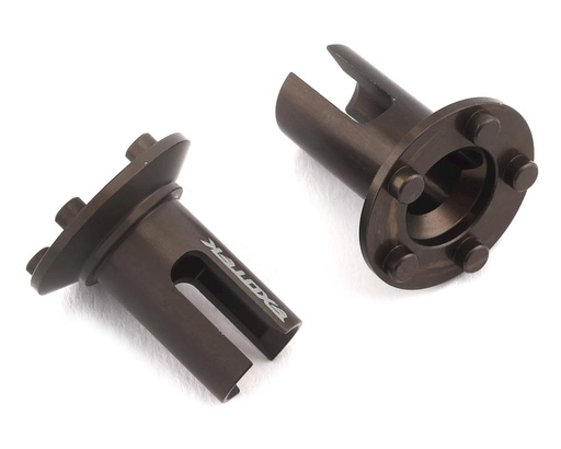 [EXO1871] Exotek TLR 22 SR Puck Diff Outdrives (2)