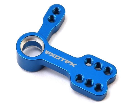 [EXO1837] Exotek RC10F6 Aluminum HD Steering Crank