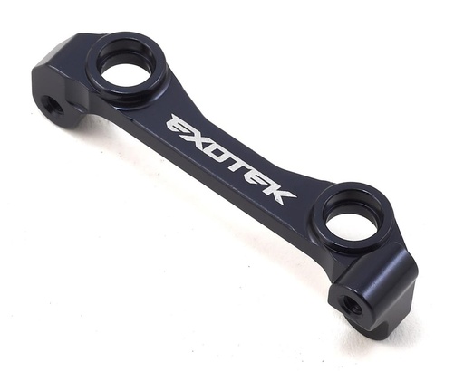 [EXO1821] Exotek Tekno EB410 Aluminum Steering Rack