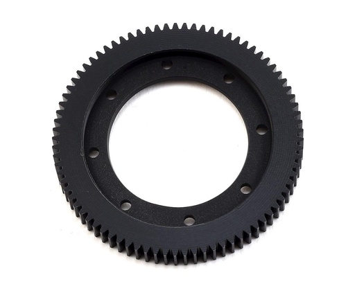 [EXO1811] Exotek EB410 48P Machined Spur Gear (81T)