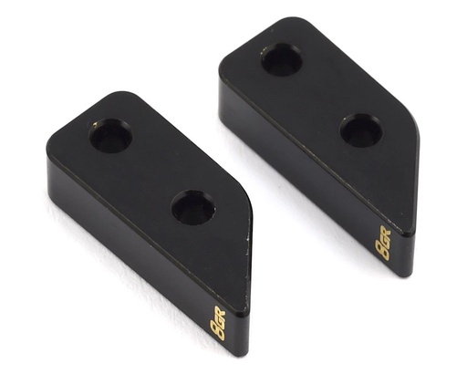 [EXO1808] Exotek EB410 Rear Brass Weight (8g)