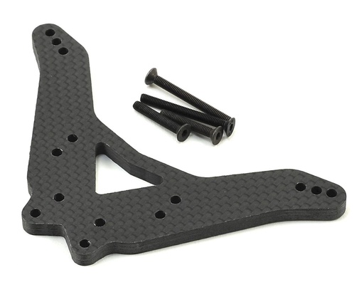 [EXO1779] Exotek XT2 5mm Carbon Fiber Laydown Rear Tower