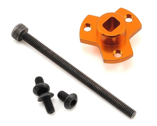 [EXO1427] Exotek SRX-2 Direct Spur Hub Mount