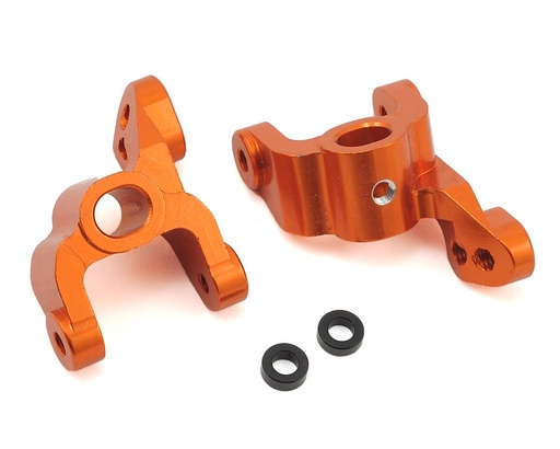 [EXO1446] Exotek SRX-2 Aluminum Caster Hub Set