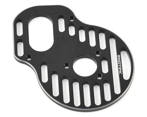 [EXO1673] Exotek Aluminum XB2 Dirt Edition 'Flite' Vented Motor Plate