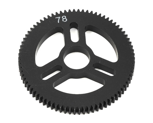 [EXO1546] Exotek Flite 48P Machined Spur Gear (78T)