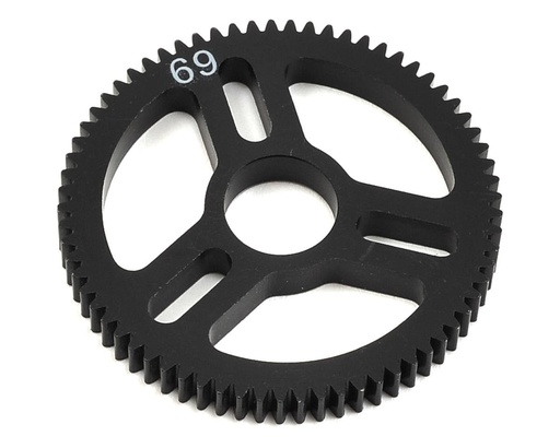 [EXO1544] Exotek Flite 48P Machined Spur Gear (69T)