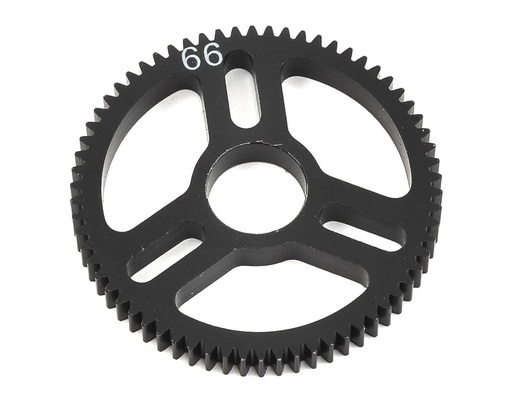[EXO1543] Exotek Flite 48P Machined Spur Gear (66T)