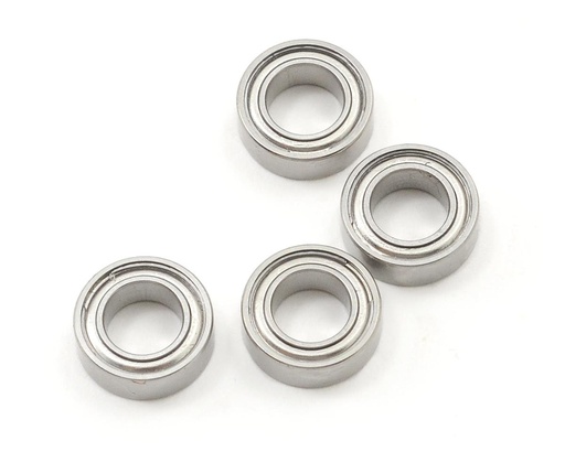 [PTK-10000] ProTek RC 5x9x3mm Metal Shielded "Speed" Bearing (4)