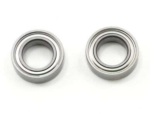 [PTK-10016] ProTek RC 8x14x4mm Ceramic Metal Shielded "Speed" Bearing (2)