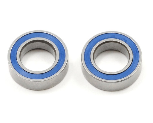 [PTK-10017] ProTek RC 8x14x4mm Ceramic Rubber Sealed "Speed" Bearing (2)