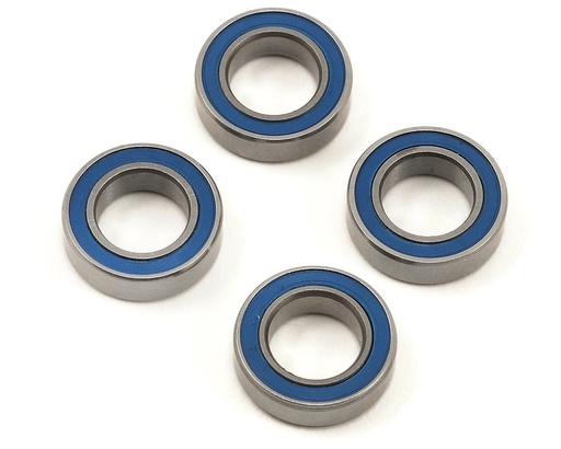 [PTK-10030] ProTek RC 8x14x4mm Rubber Sealed "Speed" Bearing (4)