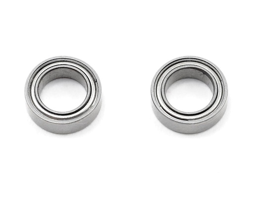 [PTK-10050] ProTek RC 5x8x2.5mm Ceramic Metal Shielded "Speed" Bearing (2)