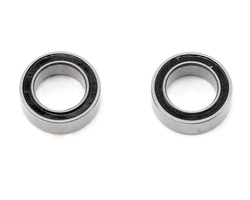[PTK-10052] ProTek RC 5x8x2.5mm Ceramic Rubber Sealed "Speed" Bearing (2)