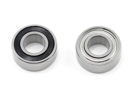 [PTK-10061] ProTek RC 5x11x4mm Ceramic Dual Sealed "Speed" Bearing (2)