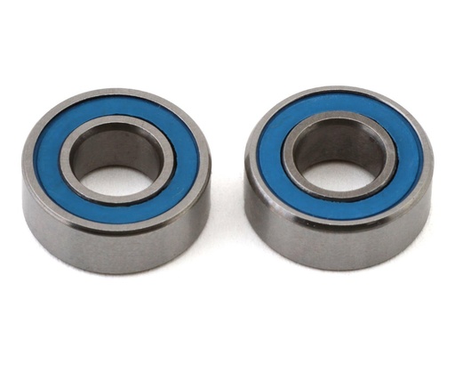 [PTK-10062] ProTek RC 5x11x4mm Ceramic Rubber Sealed "Speed" Bearing (2)