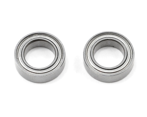 [PTK-10063] ProTek RC 6x10x3mm Ceramic Metal Shielded "Speed" Bearing (2)