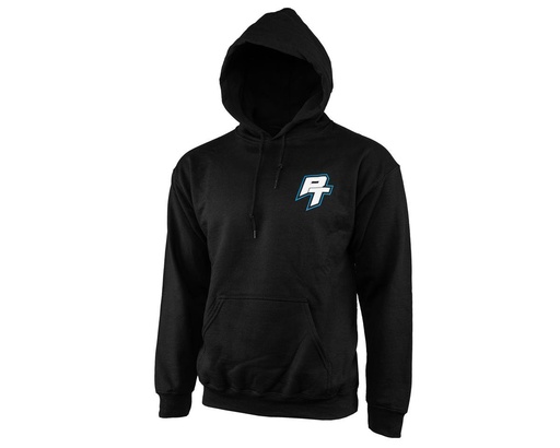 [PTK-1007-XL] ProTek RC 2024 Pullover Hoodie (Black) (XL)