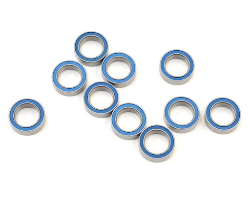 [PTK-10110] ProTek RC 8x12x3.5mm Rubber Sealed "Speed" Bearing (10)