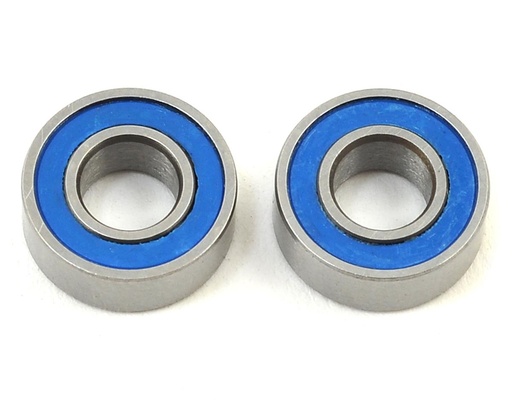 [PTK-10111] ProTek RC 5x11x4mm Rubber Sealed "Speed" Bearing (2)