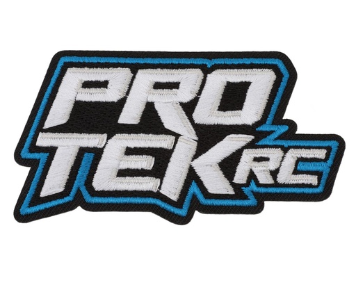 [PTK-1014] ProTek RC Iron-on Patch