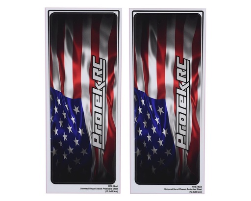 [PTK-1102-USA] ProTek RC Universal Chassis Protective Sheet (USA) (2)