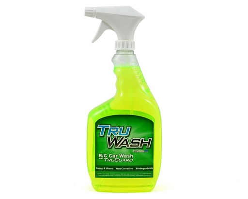 [PTK-1510] ProTek RC "TruWash" RC Car Wash (32oz)
