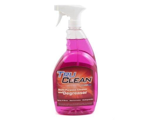 [PTK-1520] ProTek RC "TruClean" RC Car Degreaser (32oz)