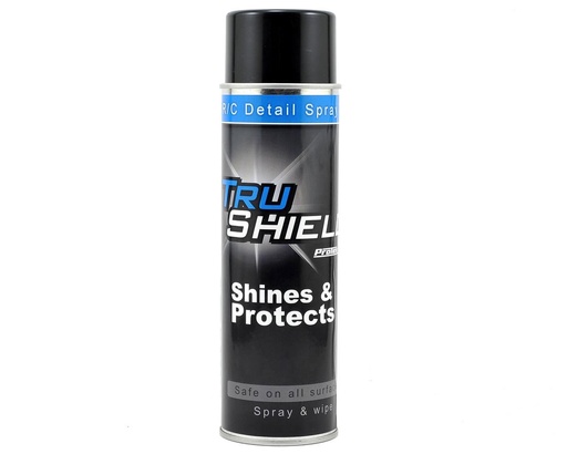 [PTK-1540] ProTek RC "TruShield" RC Car Detail Spray (13oz)