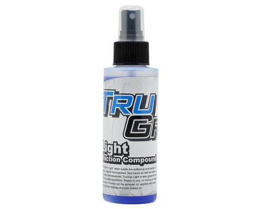 [PTK-1630] ProTek RC "TruGrip" Light Traction Tire Compound (4oz)