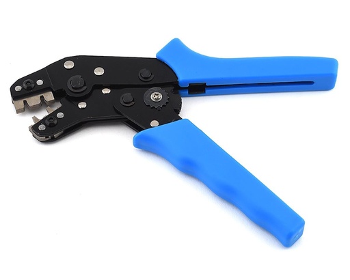 [PTK-1999] ProTek RC Servo Lead & Terminal Crimping Tool
