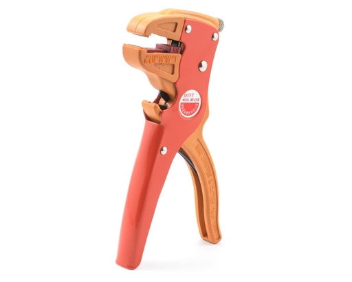 [PTK-2000] ProTek RC 2-Way Automatic Wire Cutter/Stripper