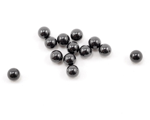 [PTK-2003] ProTek RC 3.0mm Ceramic Differential Balls (12)