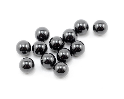 [PTK-2007] ProTek RC 1/8" Ceramic Differential Balls (12)
