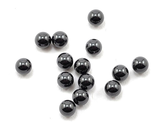 [PTK-2009] ProTek RC 3/32" (2.4mm) Ceramic Differential Balls (14)