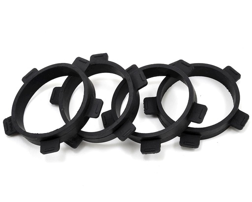 [PTK-2011] ProTek RC 1/10 Off-Road Buggy & Sedan Tire Mounting Glue Bands (4)