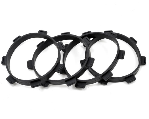 [PTK-2013] ProTek RC Monster Truck & Truggy Tire Mounting Glue Bands (4)